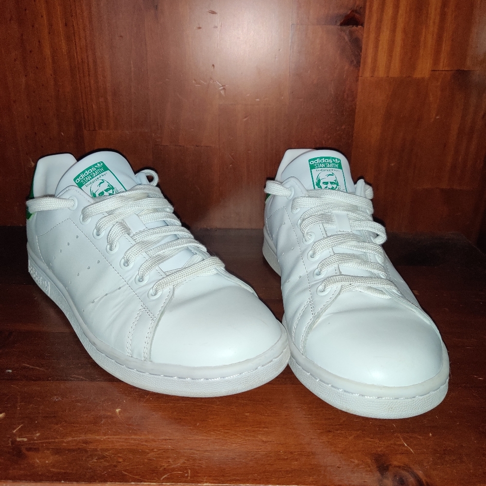 Adidas Stan Smith Shoes